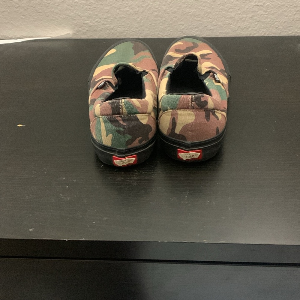 Vans Shoes - Picture 3 of 7